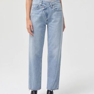 AGOLDE jeans
